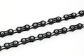 PYC SP1101 11-Speed Bike Chain, 116 Links (116L), Super Lightweight Hollow-Pin Bicycle Chain for Mountain (MTB) & Road Bikes, Compatible with Shimano, SRAM, Campagnolo (DLC White)