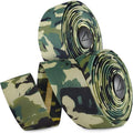 MARQUE Road Bike Handlebar Tape - Road Cycling Bicycle Handle Bar Wrap for Drop Bars with End Plugs - 2PCS per Set