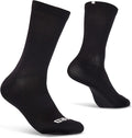 Performance Cycling Socks – Compression, Moisture-Wicking Crew Bike Socks