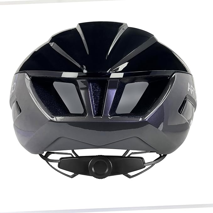 Adult Road Bike Helmet for Men Women, Lightweight Mountain Road Bicycle Cycling Helmet Adjustable for Mens