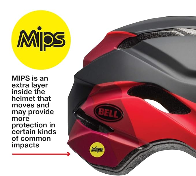 Bell Revolution MIPS Bike Helmet