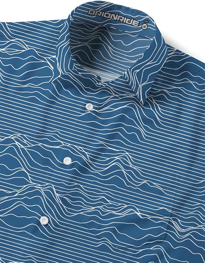 Cycling Shirts-Original Design Artist Style