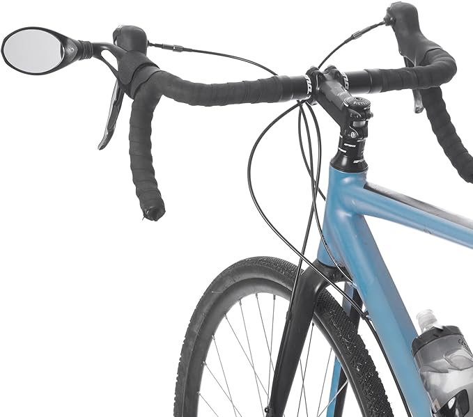 Blackburn Bike Mountain, Multi, Road, and Helmet Mirrors