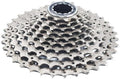 Bike Cassette 10 Speed Cassette Sprockets CS-HG500-10 Bike Sprocket for Mountain Bike Folding Bike Commuter Bike