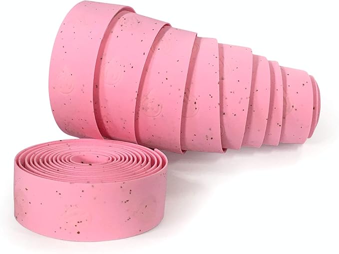 Cinelli Cork Ribbon Bicycle Handlebar Tape in Multiple Colors