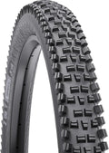 WTB Trail Boss Mountain Bike Tire (27.5”/29") Tubeless Folding - Aggressive Tread for Trail Rides (Black/Tan, SG1/SG2 Puncture Protection)