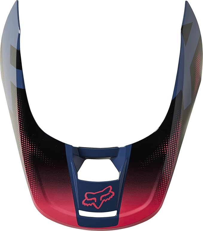 Fox Racing Unisex-Child V1 Helmet Visor