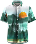 Cycling Shirts-Original Design Artist Style
