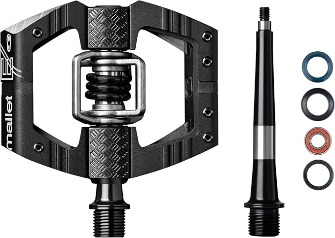Crankbrothers Mallet MTB Bike Pedal