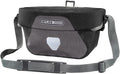 ORTLIEB Frameback Ultimate 6 Granite/Black