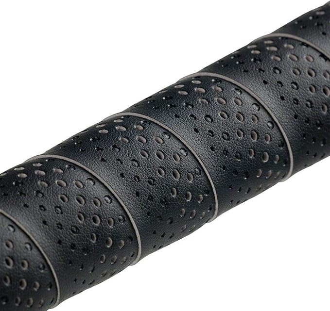 Fizik Performance Bicycle Bar Tape - Soft, Tacky & Classic Professional Bike Handlebar Tape (2mm, 2.7mm, 3mm)