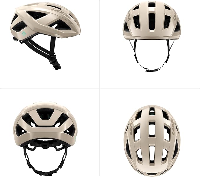 LAZER Tonic KinetiCore Bike Helmet, Lightweight Bicycling Gear for Adults, Men & Women’s Cycling Head Gear