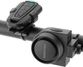 ROCKBROS 115dB Bike Alarm Vibration Motion Sensor Waterproof Motorcycle Alarm