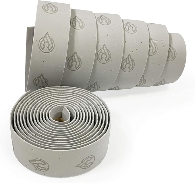 Cinelli Cork Ribbon Bicycle Handlebar Tape in Multiple Colors