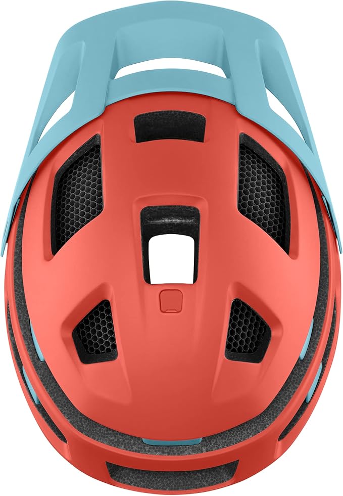 SMITH Forefront 2 MTB Cycle Helmet – Adult Mountain Bike Helmet with MIPS Technology – Lightweight Impact Protection for Men & Women – Adjustable Visor