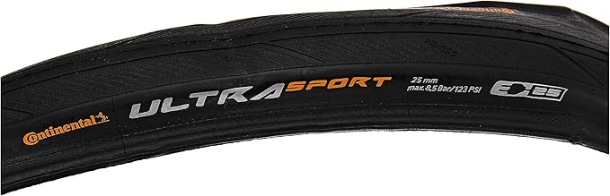 Continental Ultra Sport III Folding PureGrip Set of 2