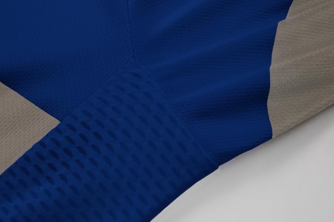 Coconut Ropamo CR Long Sleeve Cycling Jersey Mens, 3+1 Zipper Pockets Bicycle Tops Quick Dry Breathable Biking Shirt