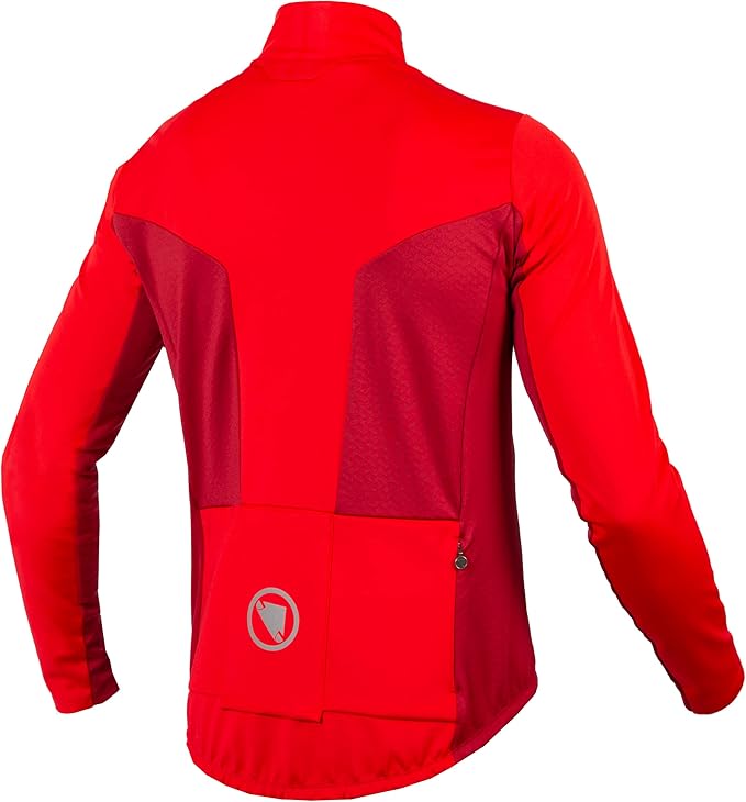 Endura Men's FS260-Pro Roubaix Cycling Jersey