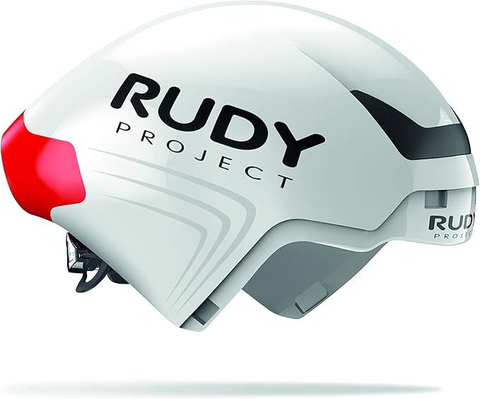 The Wing Aero TT Cycling Helmet