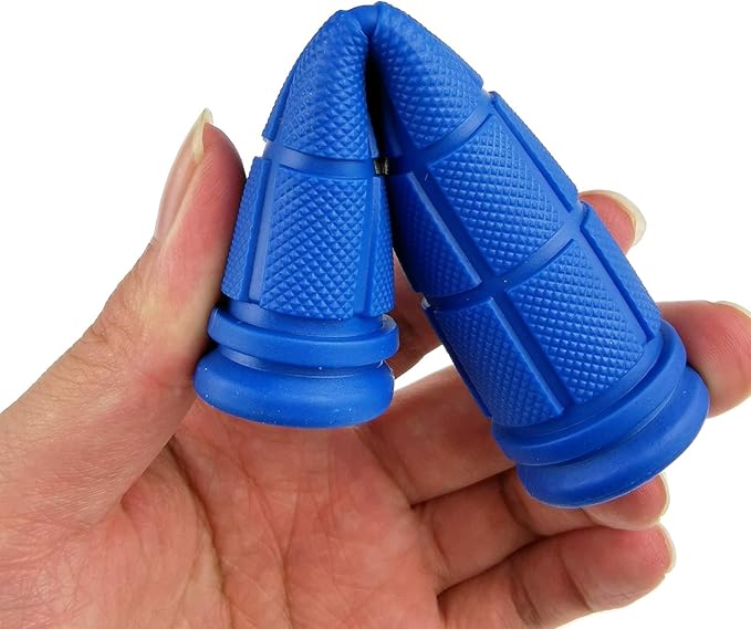 1 Pair Bicycle Bike Handlebar Scooter Streamers,1 Pack Bike Bell and 1 Pair Bicycle Bike Grips