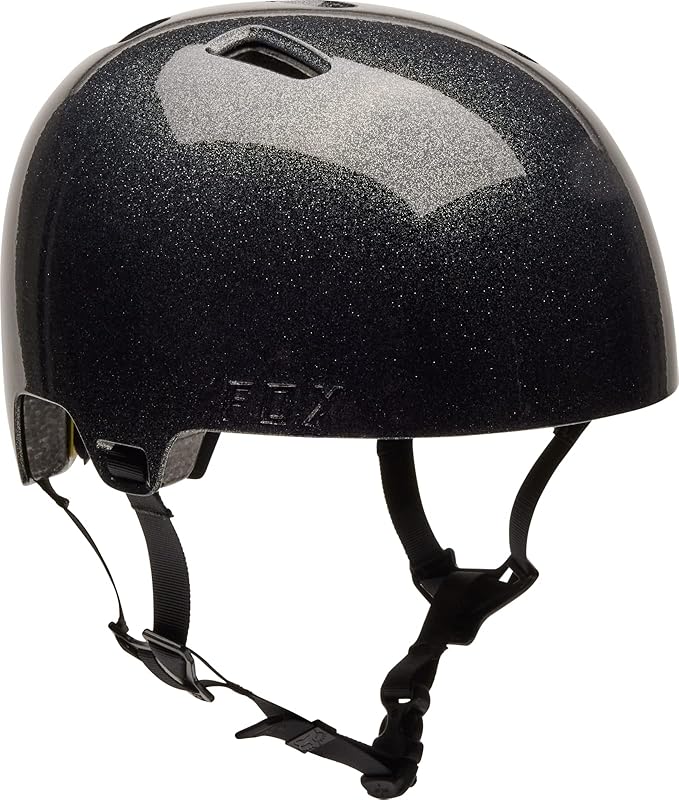 Fox Racing Flight Bicycle Helmet