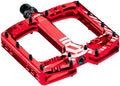Deity TMAC Flat Pedals
