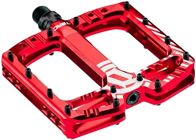 Deity TMAC Flat Pedals