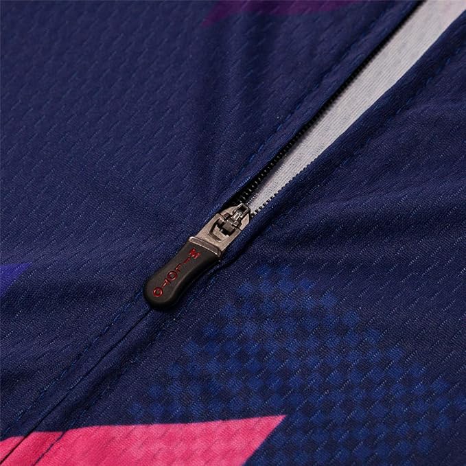 Cycling Jersey Women MTB Tops Mountain Bike Jersey Shirts Short Sleeve Summer