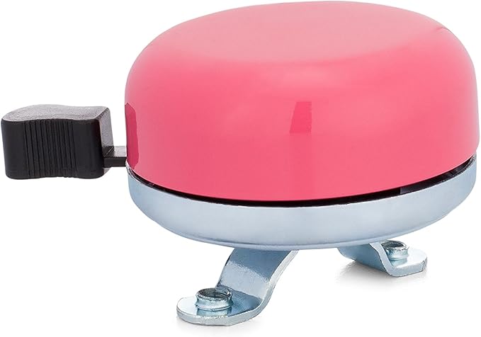 Classic Beach Cruiser Bicycle Bell - Multiple Color Options