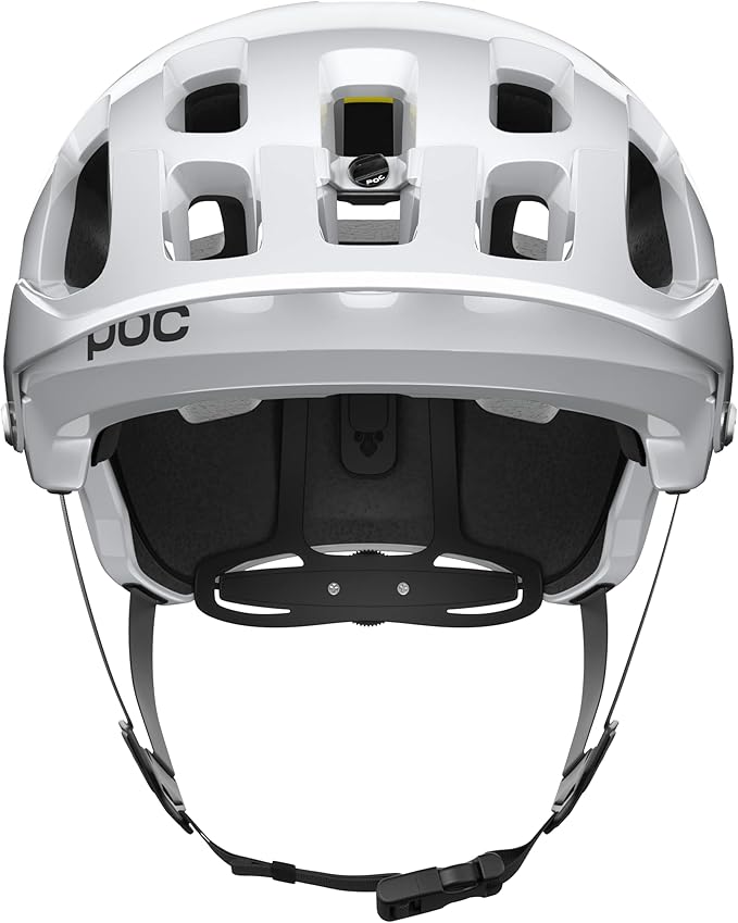 POC, Tectal Race MIPS Mountain Bike Helmet for Trail and All-Mountain Riding
