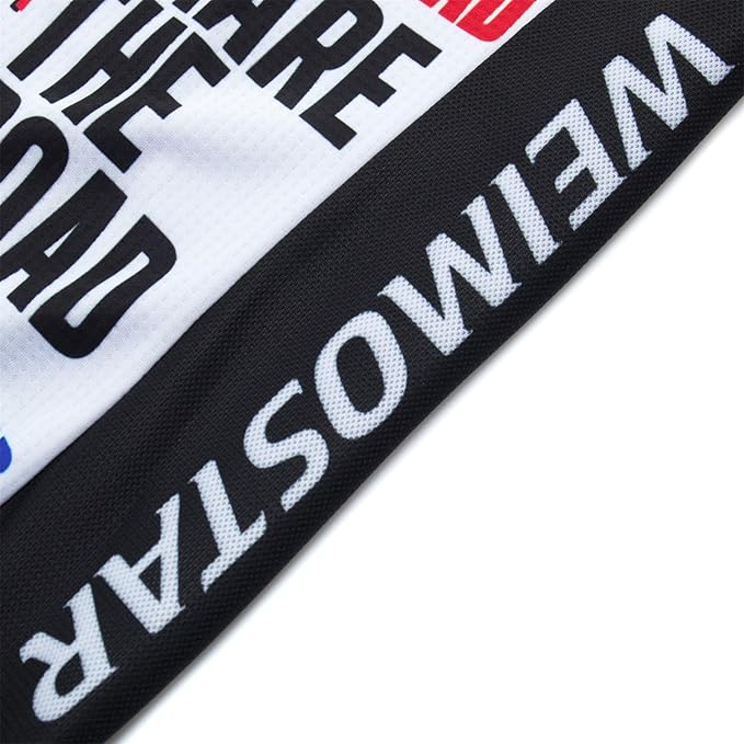 Bike Bicycle Tops Men's Cycling Jerseys Full Zipper MTB Clothing Cycle Clothes