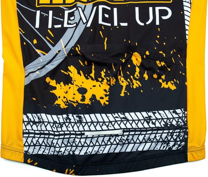 Cycling Jersey Men, Mountain Bike Shirt Biking Tops Road Clothing Clothes Bicycle Apparel Ciclismo Outfit XXS-6XL