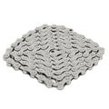Murtenze 9 Speed Bike Chain 1/2 x 11/128 Inch 116 Links Bike Chain for Road Mountain Racing Cycling/Bikers