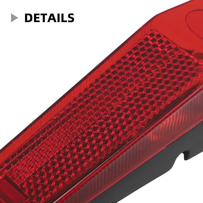 Cabilock Rechargeable Bike Light Kit with Front and Rear LED Turn Signals, Ebike Tail Light and Dirt Bike Headlights Set for Mountain Cycling and Electric Scooter Safety