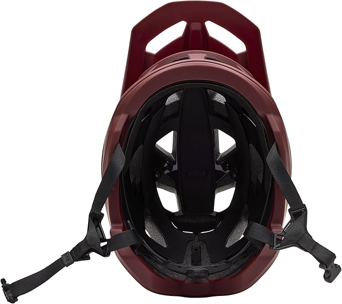 Fox Racing Unisex Speedframe Mountain Bike Helmet