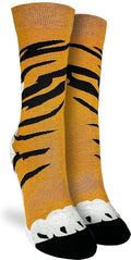 Good Luck Sock Novelty Crew Socks for Adults - For Men, Women and Teens