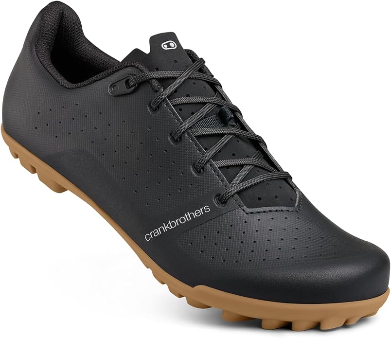 Crankbrothers Unisex Adult Candy Lace Cycling Shoes
