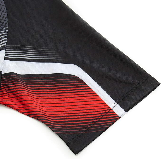 Cycling Jerseys Sets Short Sleeve Bike Clothing Suits Bicycle top Men MTB Jersey Breathable Summer