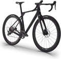 SAVADECK T800 Carbon Gravel Bike, with Shimano GRX610 12-Speed, Hydraulic Disc Brakes, 700x40c Tires for Road & Off-Road Adventure, Men's/Women's Bicycle