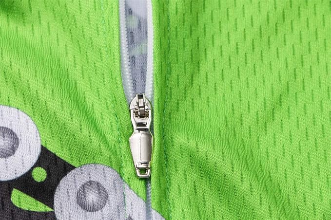 Sportswear Cycling Jerseys Short Sleeve Bike Clothing Bike top Men MTB Jersey Breathable Summer Black