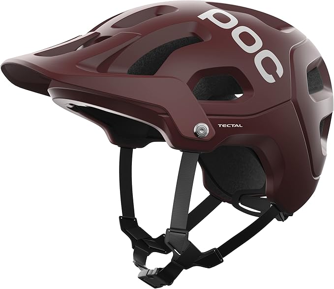 POC, Tectal, Helmet for Mountain Biking