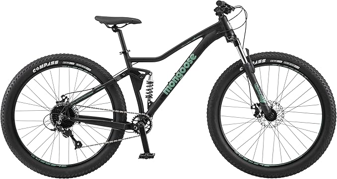Mongoose Impassse