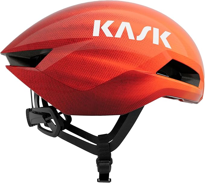 Kask, Nirvana Helmet