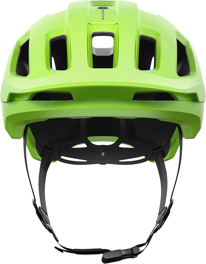 POC Axion