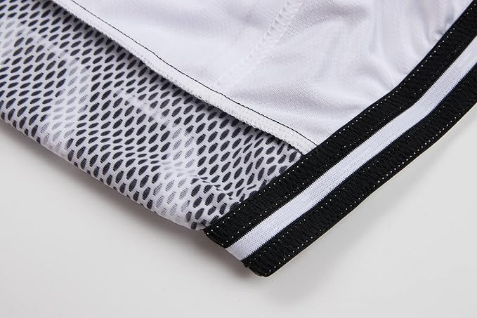 Coconut Ropamo CR Mens Cycling Jersey Short Sleeve Road Bike Shirt with 3+1 Zipper Pockets Breathable Quick Dry