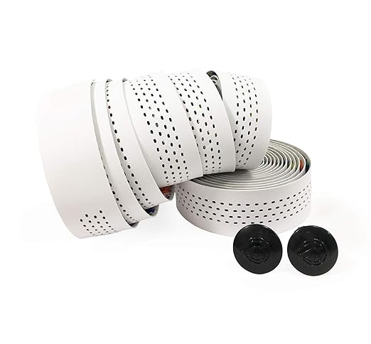 Cinelli Caleido White Handlebar Tape