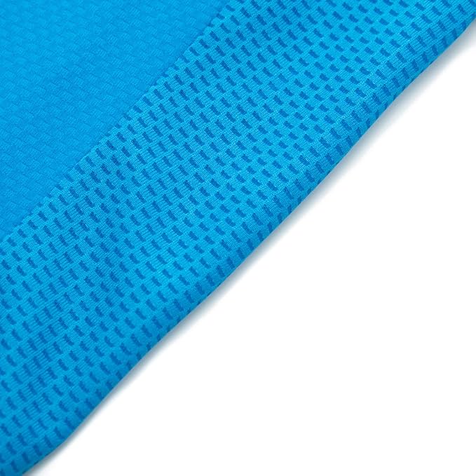 Wulibike Men's Cycling Jerseys Short Sleeve Bike Biking Shirts Full Zip with Pockets Road Bicycle Clothing