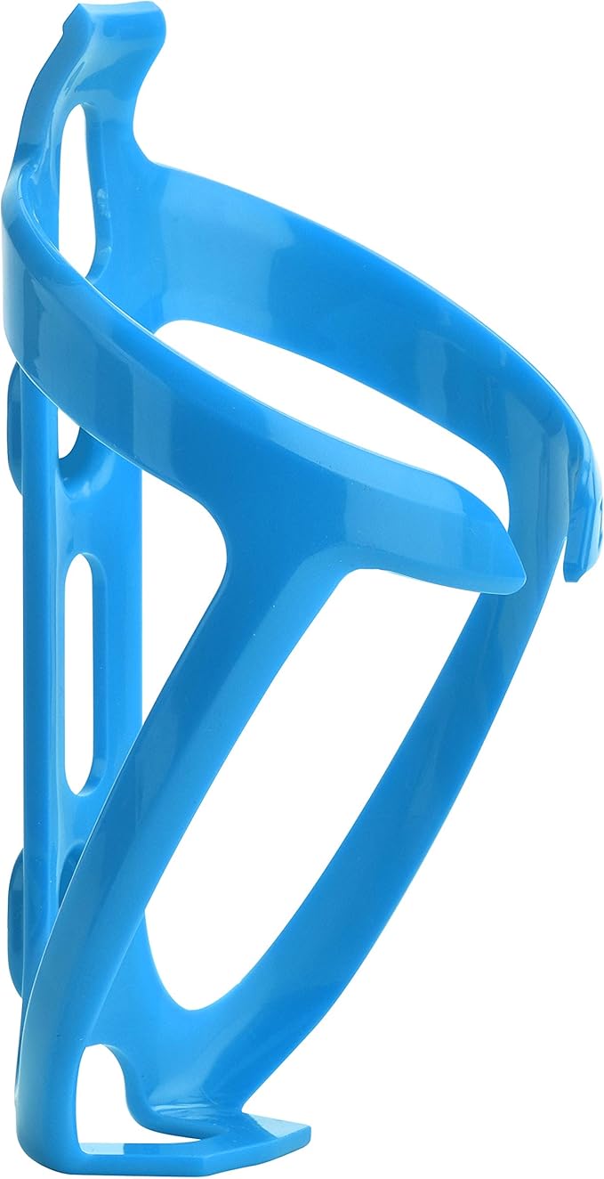 ZONKIE Bicycle Bottle Cages, Plastic Bike Bottle Holder for Road Bike and Mountain Bike, Many Colors are Available.