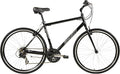 Gravity Swift 24 Dlx24 Super Hybrid Bike 24 Speed Flat Bar Road Bicycle