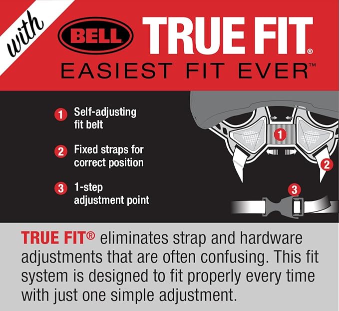 Bell Rig Helmet